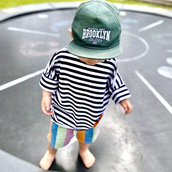 bluza PASKI oversize