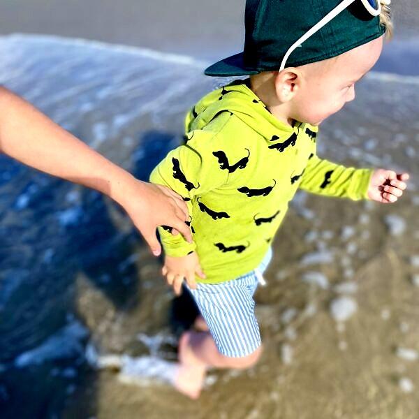 bluza JAMNIK z kapturem